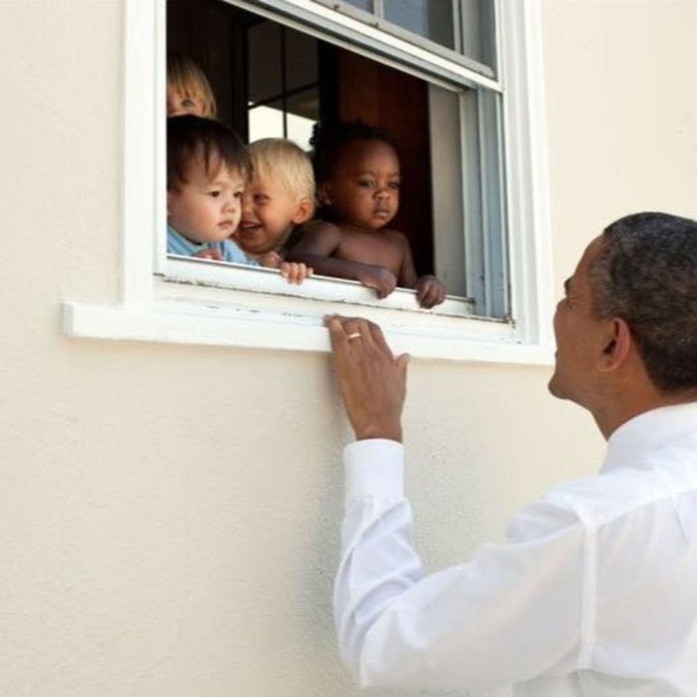 Meet your Posher, Julie